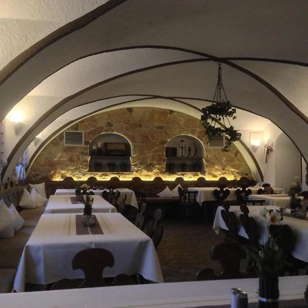 Hotel Mayerhofer Aldersbach ภายนอก รูปภาพ