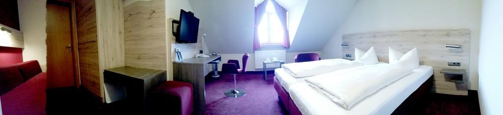 Hotel Mayerhofer Aldersbach ภายนอก รูปภาพ