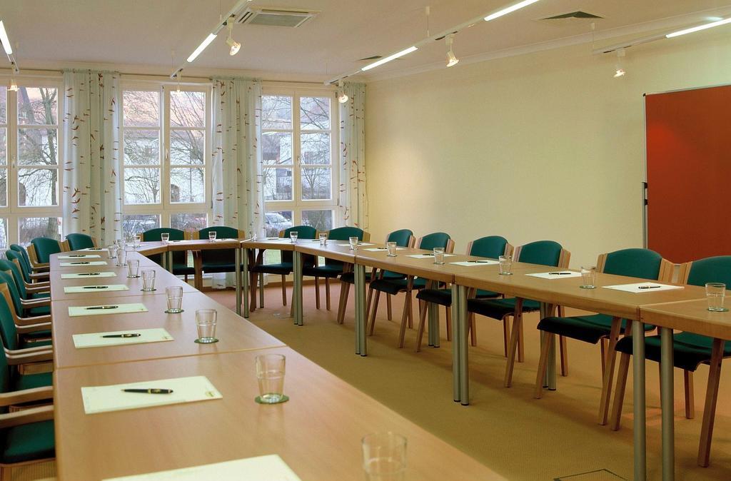 Hotel Mayerhofer Aldersbach ภายนอก รูปภาพ