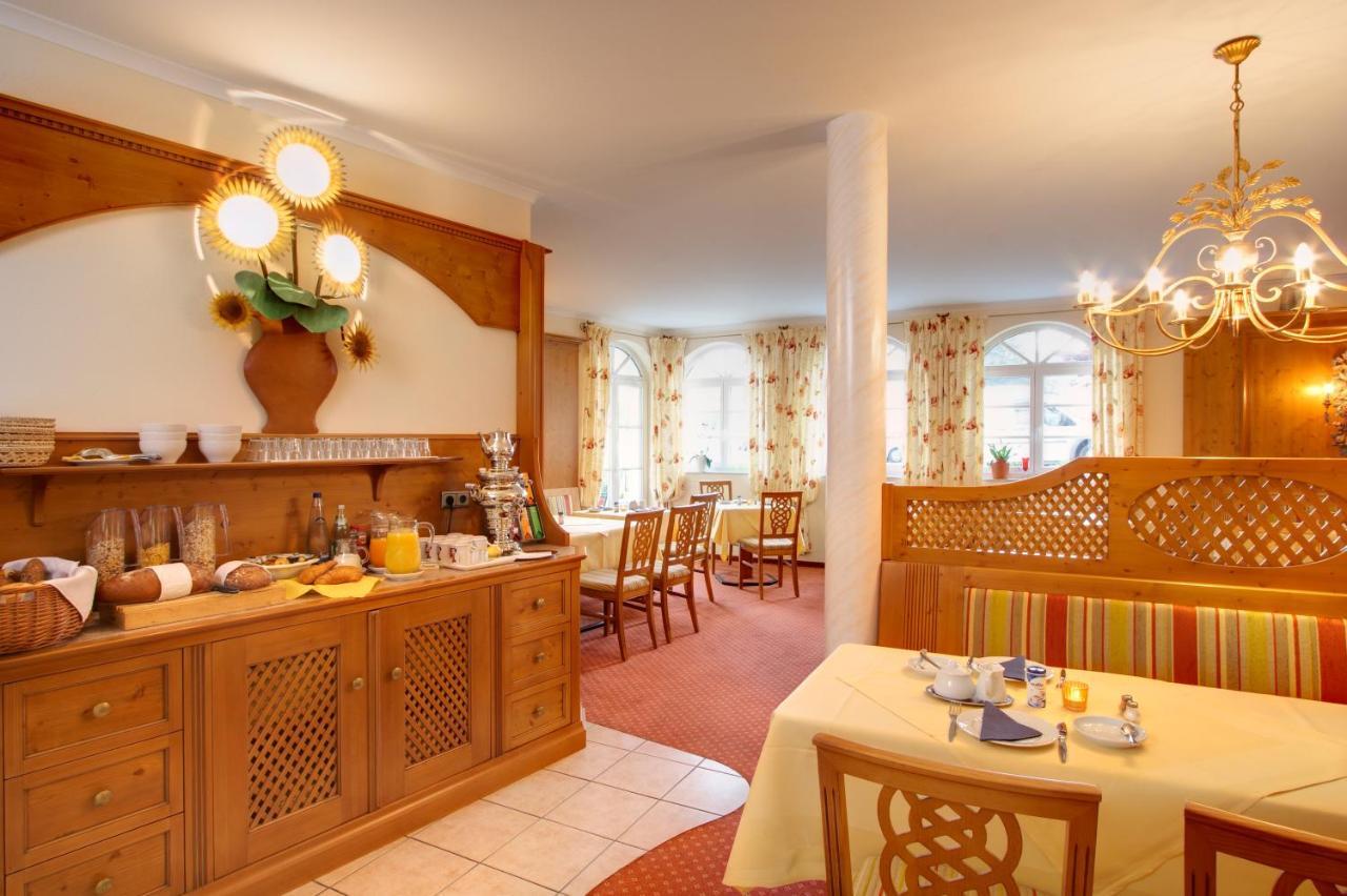 Hotel Mayerhofer Aldersbach ภายนอก รูปภาพ
