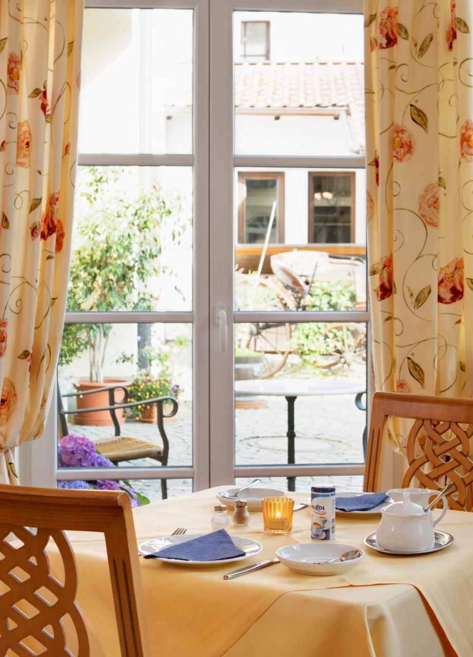 Hotel Mayerhofer Aldersbach ภายนอก รูปภาพ